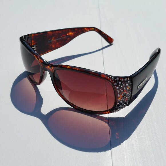 Fossil Reesa Shades - Picture 1 of 5